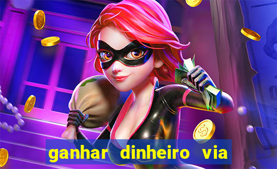 ganhar dinheiro via pix jogando